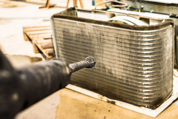 Best Air Vent Cleaning Services  in Manistee, MI