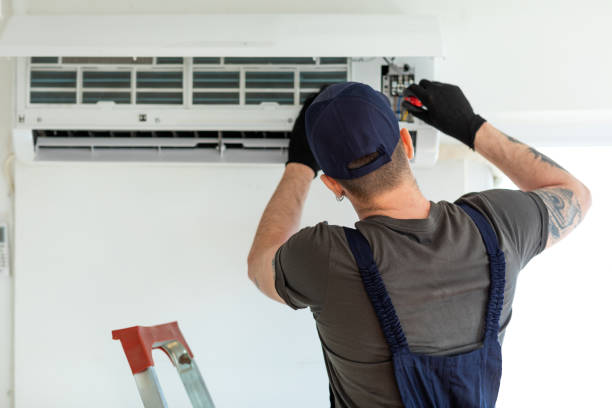Best HVAC Maintenance and Cleaning  in Manistee, MI