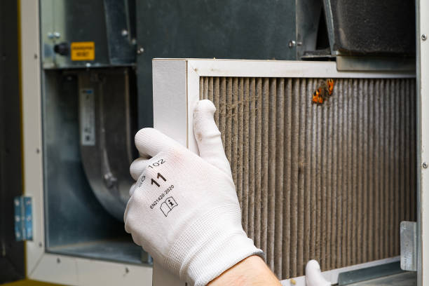 Best Best Air Duct Cleaning Company  in Manistee, MI
