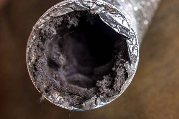 Ventilation Cleaning Services in MI