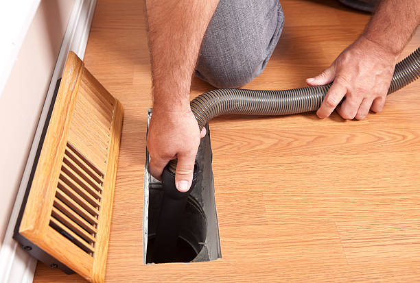Best Affordable HVAC Duct Cleaning  in Manistee, MI