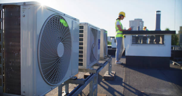 Best Ventilation Cleaning Services  in Manistee, MI